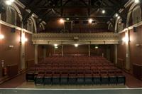 auditorium