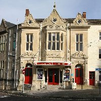 Theatre Hire