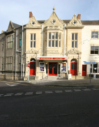 Athenaeum