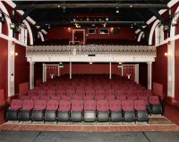 The Auditorium