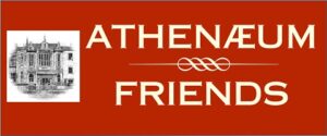 


Athenaeum Friends