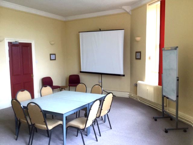 Close Centre Meeting Room