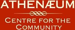 THE ATHENAEUM