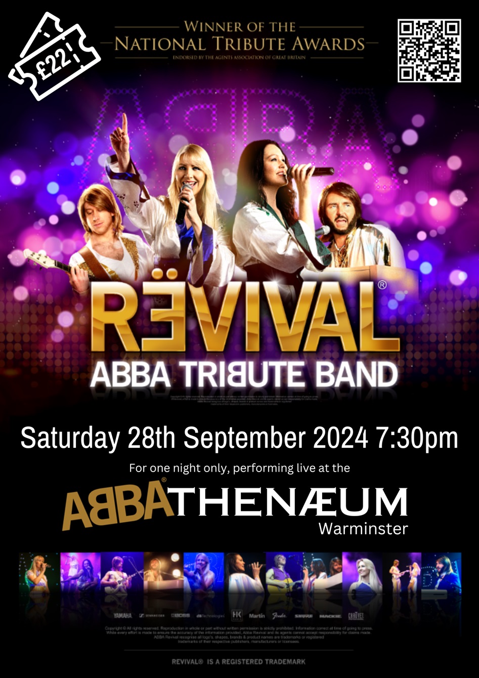 ABBA Revival