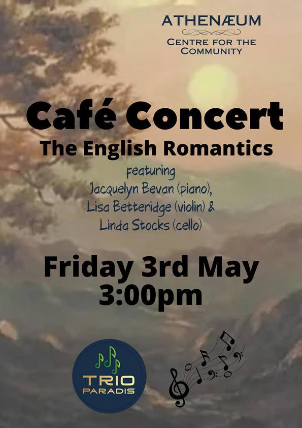 Cafe Concert