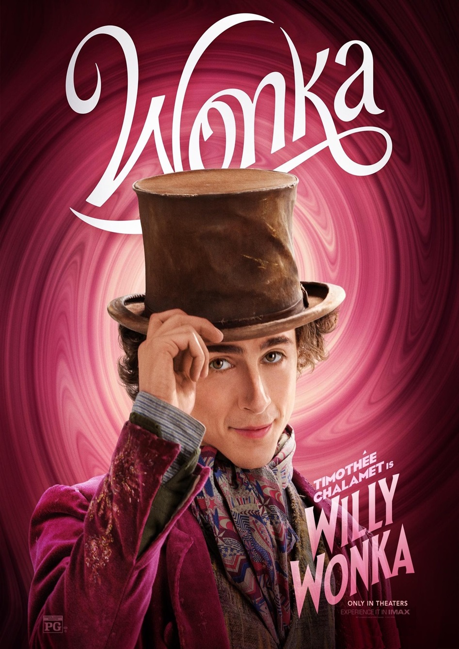 WONKA